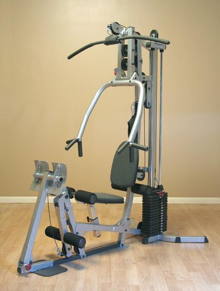 Body-Solid Powerline BSG10X Home Gym - FREE Shipping